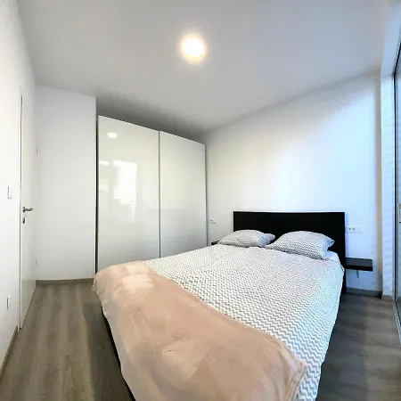Tea Apartament