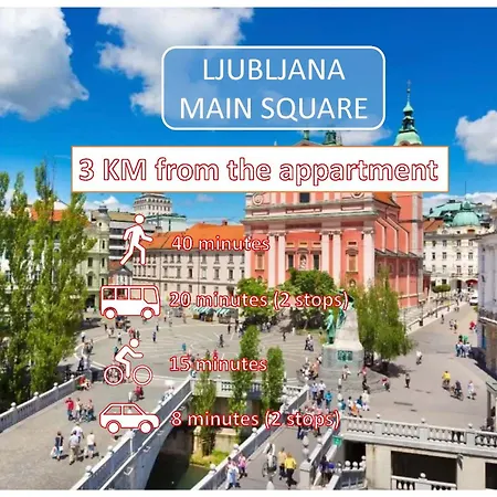Tea Ljubljana