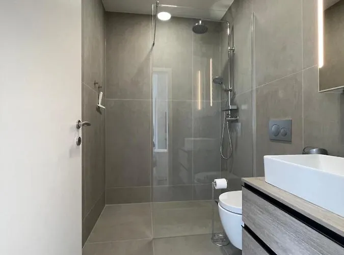 Tea Apartman Ljubljana