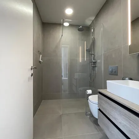 Tea Apartman Ljubljana